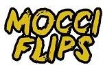 Paraqitja e markës MOCCI FLIPS