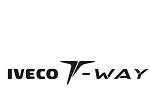 Paraqitja e markës IVECO-T-WAY