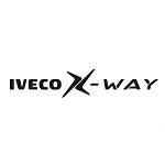 Paraqitja e markës IVECO X-WAY