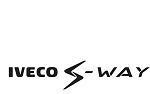 The representation of the trademark IVECO S-WAY