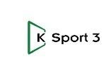 The representation of the trademark Sport 3