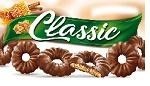 Paraqitja e markës Classic