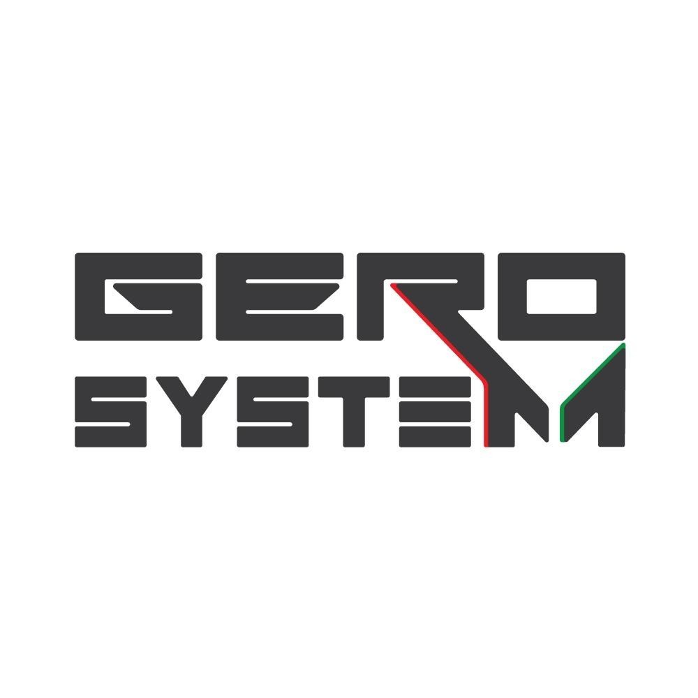 Paraqitja e markës GERO SYSTEM