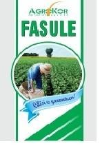 Paraqitja e markës FASULE