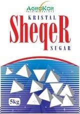 La reproduction de la marque Sheqer