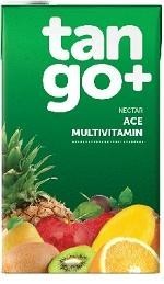 Paraqitja e markës tan go+