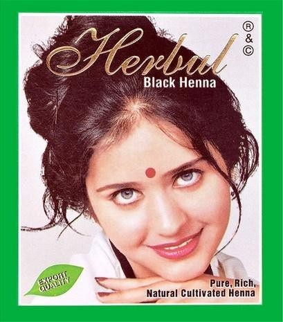 Paraqitja e markës Henbul