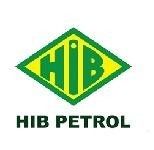 The representation of the trademark HIB PETROL