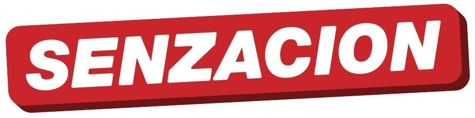 Paraqitja e markës SENZACION