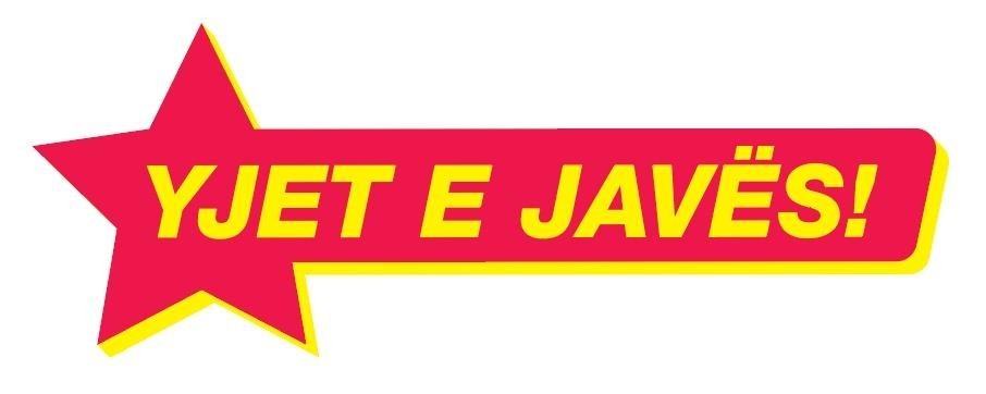 Paraqitja e markës YJET E JAVËS