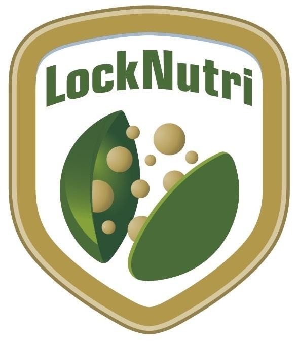 Paraqitja e markës Lock Nutri