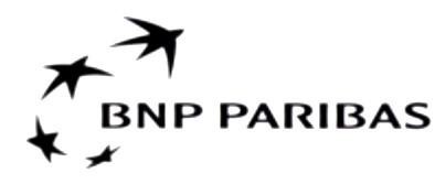 Paraqitja e markës BNP PARIBAS