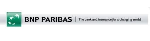 Paraqitja e markës BNP PARIBAS