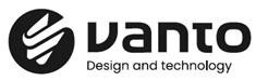 The representation of the trademark UANTO