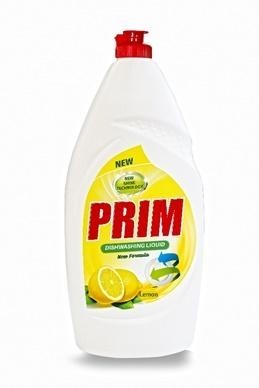 Paraqitja e markës PRIM