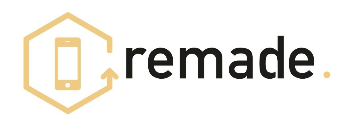 Paraqitja e markës remade