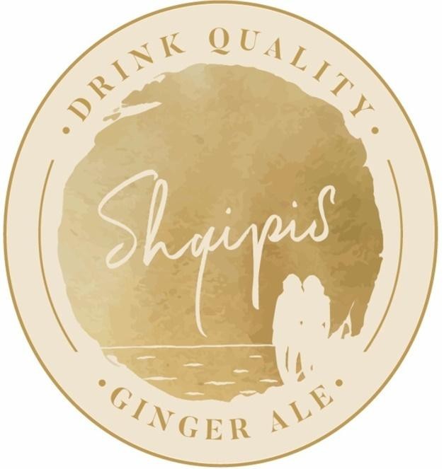The representation of the trademark Shqipis