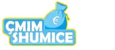 Paraqitja e markës ÇMIM SHUMICE