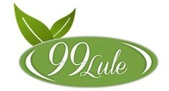 The representation of the trademark 99Lule