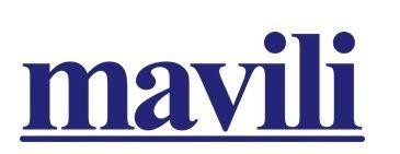 Paraqitja e markës mavili