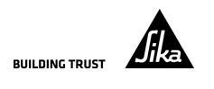 Die Wiedergabe der Marke BULDING TRUST