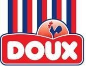 Paraqitja e markës DOUX