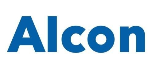 Paraqitja e markës Alcon