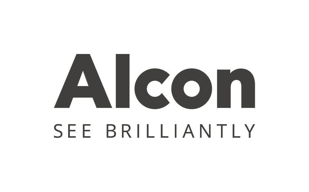 Paraqitja e markës Alcon