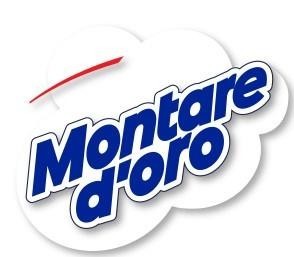 Paraqitja e markës Montare d'oro