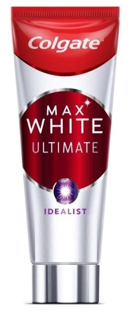 Paraqitja e markës Colgate