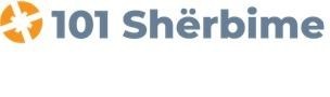 The representation of the trademark 101 Shërbime