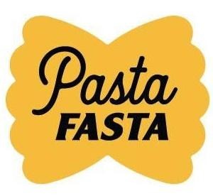 Die Wiedergabe der Marke Pasta FASTA