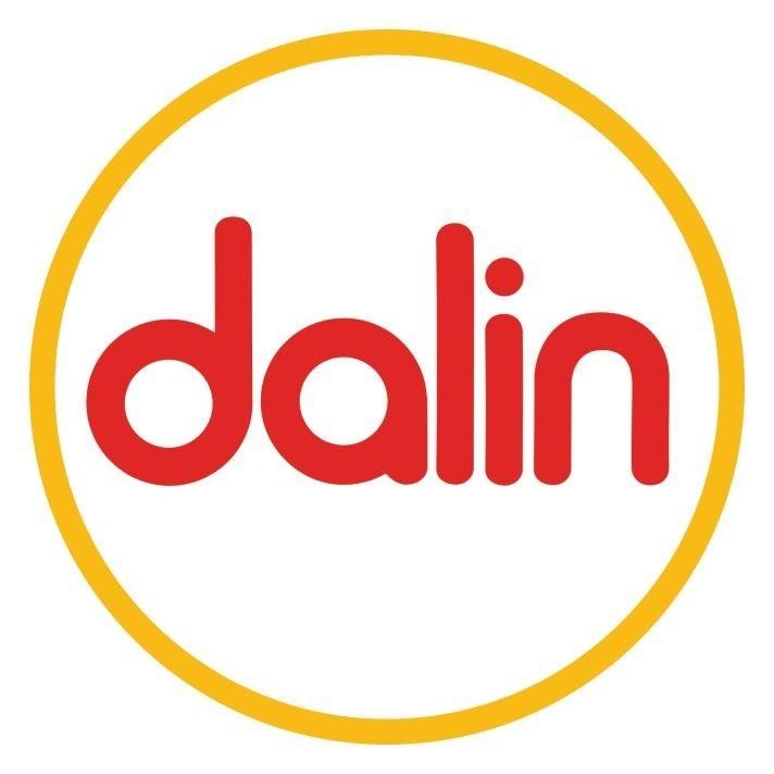 Paraqitja e markës dalin
