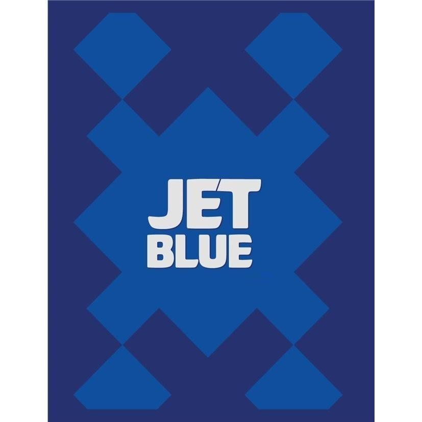 Paraqitja e markës JET BLUE