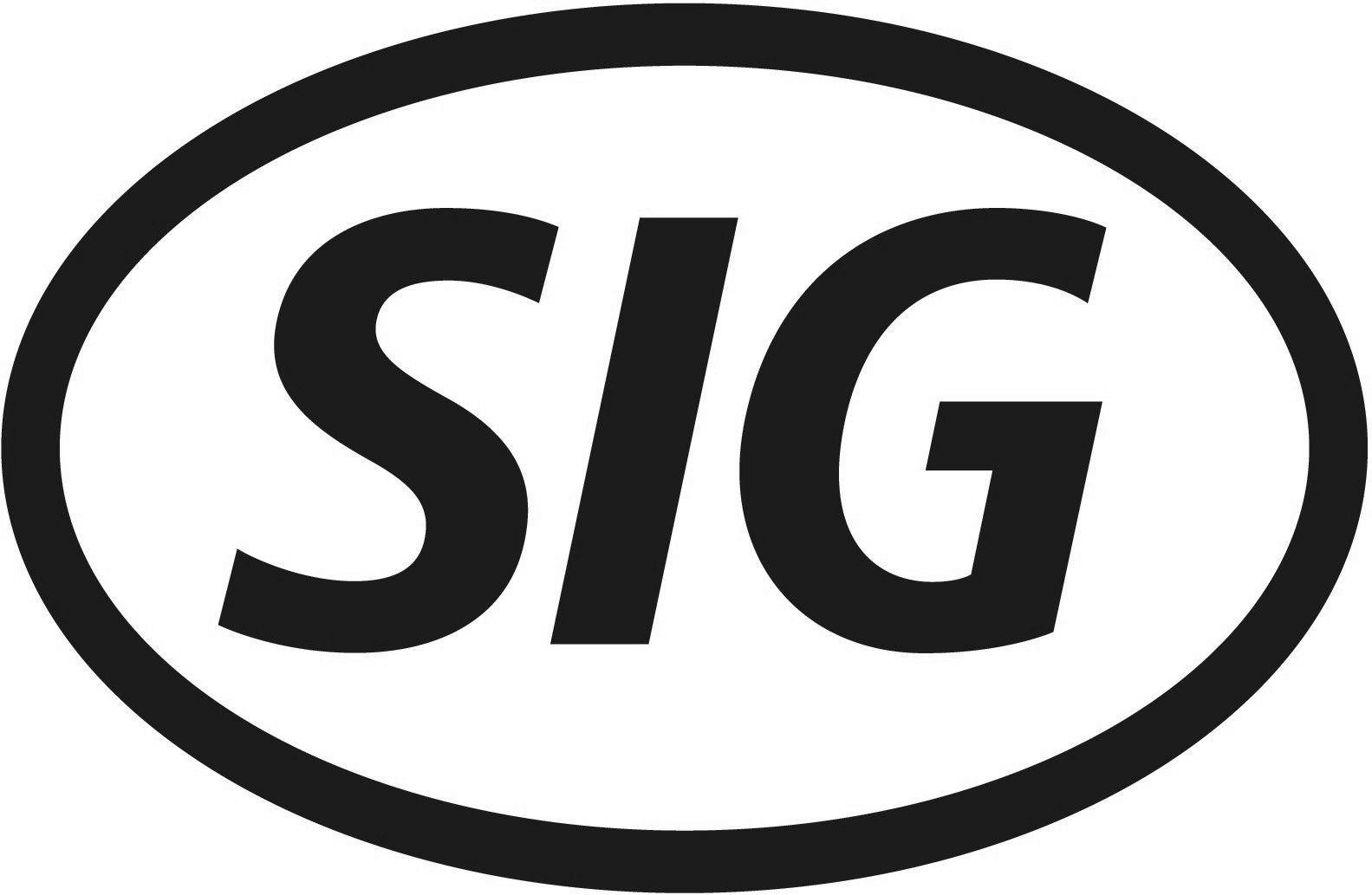 Paraqitja e markës SIG
