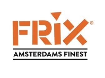 The representation of the trademark FRIX AMSTERDAMS FINEST