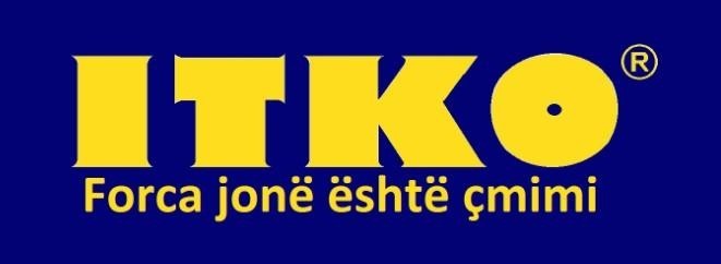Paraqitja e markës ITKO