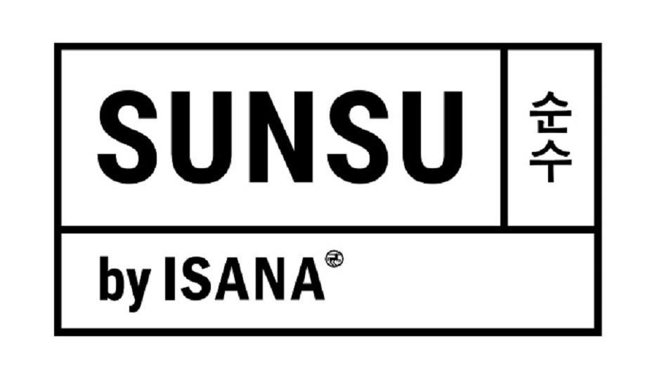 Paraqitja e markës SUNSU