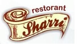 Paraqitja e markës restorant Sharri