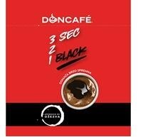 Η απεικόνιση του σήματος DONCAFE