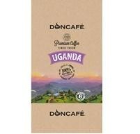 Paraqitja e markës DONCAFE