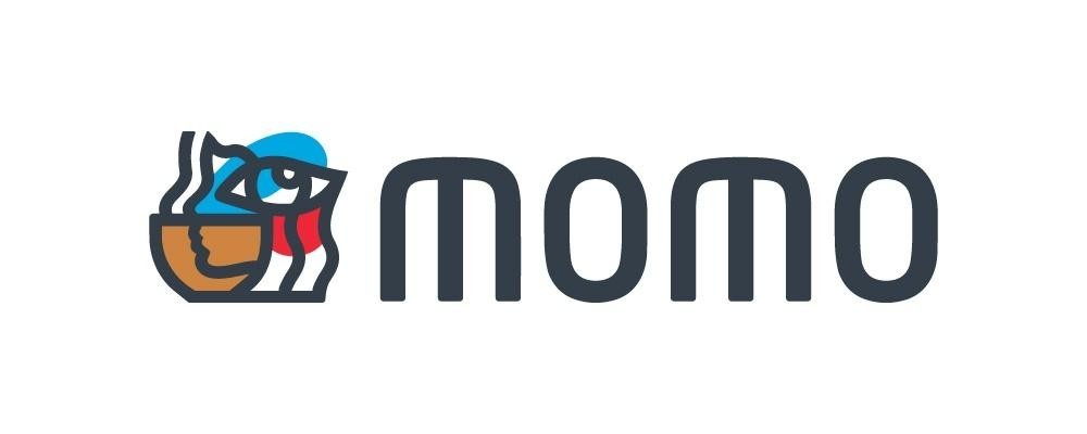 Paraqitja e markës momo