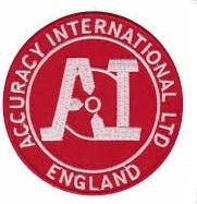Paraqitja e markës ACCURACY INTERNATIONAL LTD ENGLAND