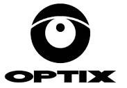 Paraqitja e markës Optix