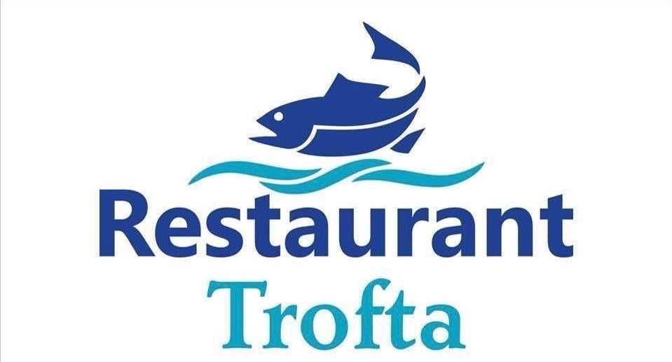 Paraqitja e markës Restaurant Trofta