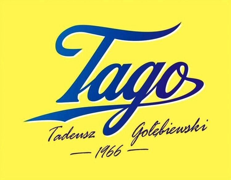 Paraqitja e markës Tago