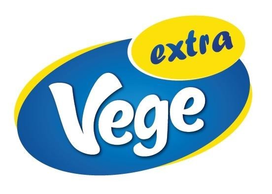 Paraqitja e markës extra Vege