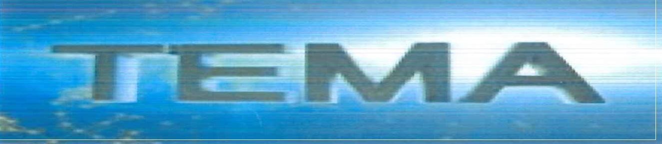 La reproduction de la marque TEMA