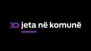 Paraqitja e markës jeta në komunë