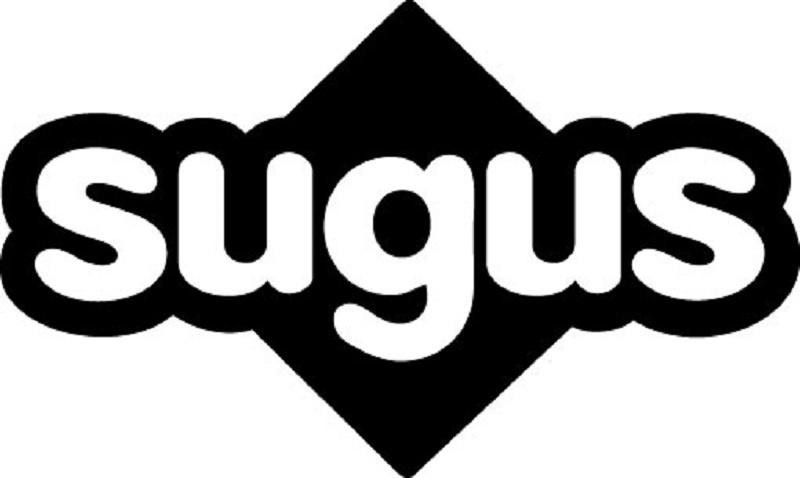 Paraqitja e markës Sugus